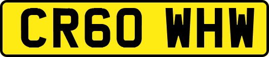 CR60WHW