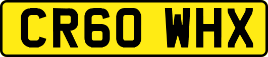 CR60WHX