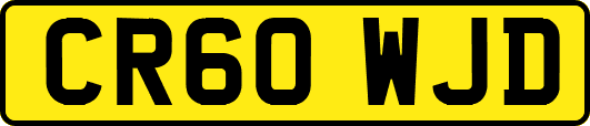 CR60WJD
