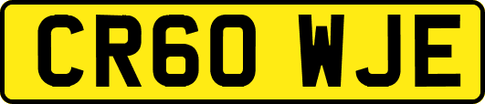CR60WJE