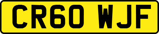CR60WJF