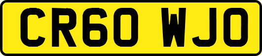 CR60WJO