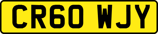 CR60WJY