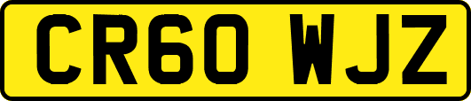 CR60WJZ