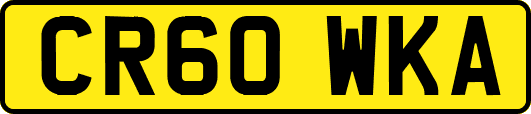 CR60WKA