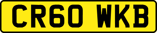 CR60WKB