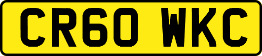 CR60WKC