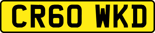 CR60WKD