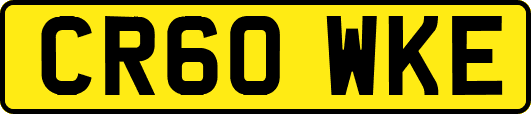 CR60WKE