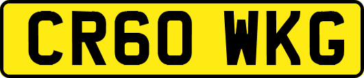CR60WKG