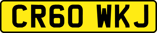 CR60WKJ