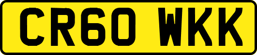 CR60WKK