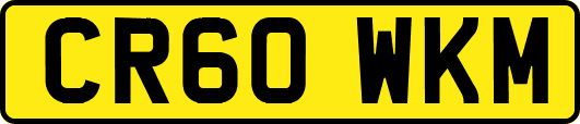 CR60WKM