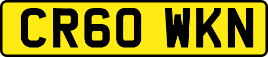 CR60WKN