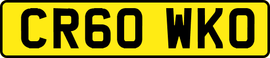 CR60WKO