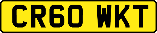 CR60WKT