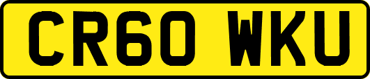 CR60WKU