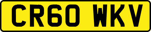 CR60WKV