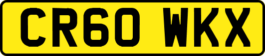 CR60WKX