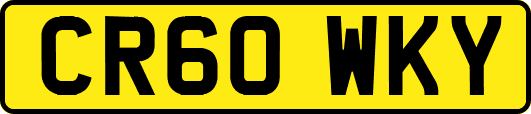 CR60WKY