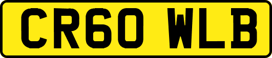 CR60WLB