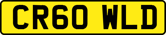 CR60WLD