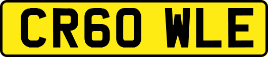 CR60WLE