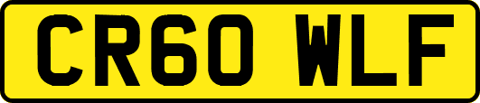 CR60WLF