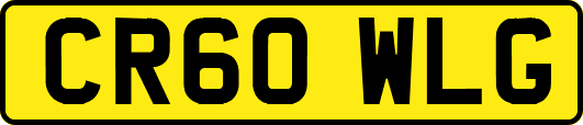 CR60WLG