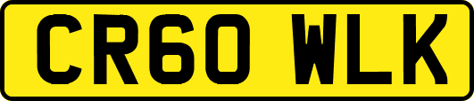 CR60WLK