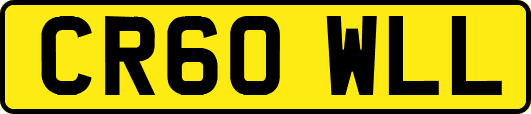 CR60WLL