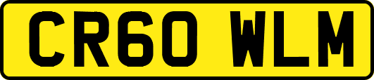 CR60WLM