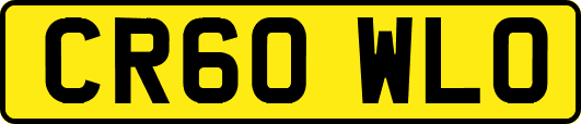 CR60WLO