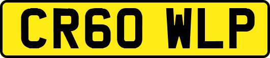 CR60WLP