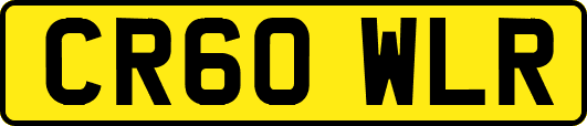 CR60WLR