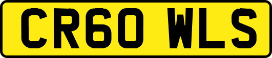 CR60WLS