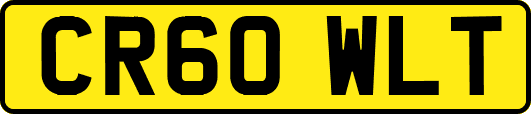 CR60WLT