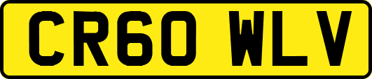 CR60WLV