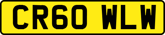 CR60WLW