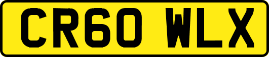 CR60WLX