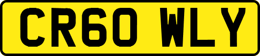 CR60WLY