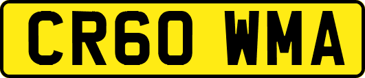 CR60WMA