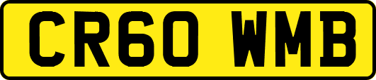 CR60WMB