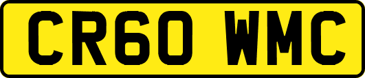 CR60WMC