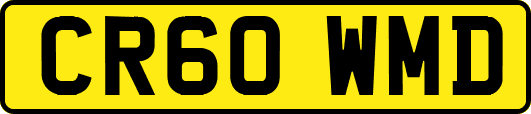 CR60WMD