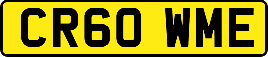 CR60WME