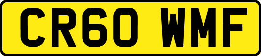 CR60WMF