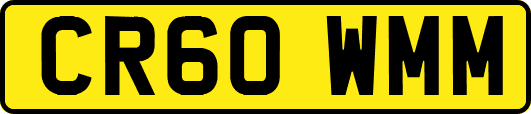 CR60WMM