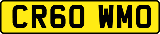 CR60WMO