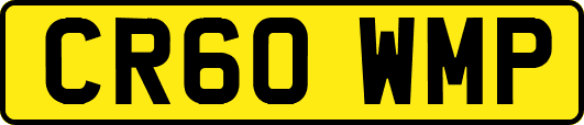 CR60WMP